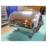 Full Size Stainless Steel Chafing Dish