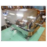 Full Size Stainless Steel Chafing Dish