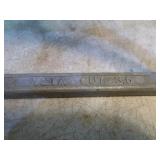 2 Lincoln Instacut Veggie/Fruit Dicer