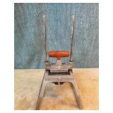 2 Lincoln Instacut Veggie/Fruit Dicer