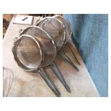 Kitchen Prep Items