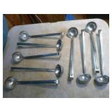 Kitchen Prep Items