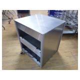 Merco Commercial 2-Tier Food Warmer