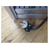 Merco Commercial 2-Tier Food Warmer