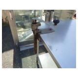 Stainless Steel Table