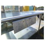 Stainless Steel Table