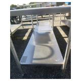 Stainless Steel Table