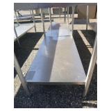 Stainless Steel Table