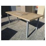 Work Table