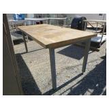 Work Table