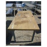 Work Table