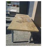 Work Table