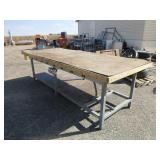 Work Table