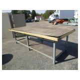 Work Table