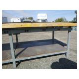 Work Table