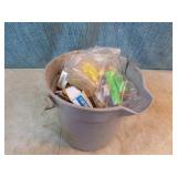 Bucket of Fuses
