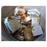 Bucket of Fuses