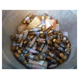Bucket of Fuses