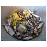 Bucket of Fuses
