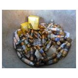 Bucket of Fuses