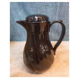 New 12 Winco Swirl Insulated Beverage Servers