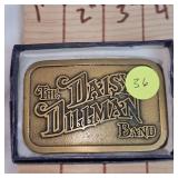 3-Belt Buckles