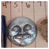3-Belt Buckles