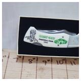 Harry Grant 1994 Farwell Tour Knife