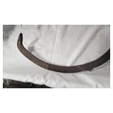 Medium Set of Vintage Ice Tongs