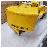 Classic Mid 1950
