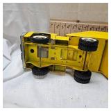 Tonka Vintage 1960
