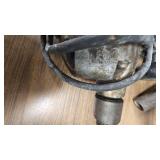 Pair of Home Brand Utility Drills