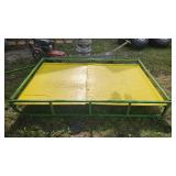 Ice Fishing Sled