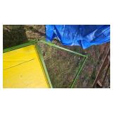 Ice Fishing Sled