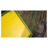Ice Fishing Sled