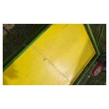 Ice Fishing Sled