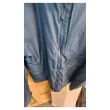 Mr. Hybrid Jacket, Like New with Tags, XXL, Lightweight but warm