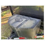 Versadump Hydraulic Dump Trailer - Heavy Duty Dual Axle