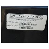 Heavy-Duty ATV Utility Trailer with Diamond Plate Fenders