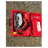 Milwaukee Corded 7-1/4" Tilt-Lok Circular Saw with Case
