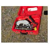Milwaukee Corded 7-1/4" Tilt-Lok Circular Saw with Case