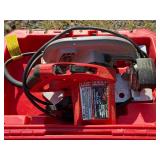 Milwaukee Corded 7-1/4" Tilt-Lok Circular Saw with Case
