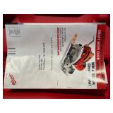 Milwaukee Corded 7-1/4" Tilt-Lok Circular Saw with Case