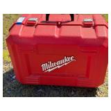 Milwaukee Corded 7-1/4" Tilt-Lok Circular Saw with Case