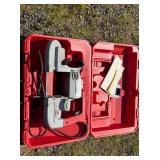 Milwaukee Corded 7-1/4" Tilt-Lok Circular Saw with Case