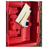 Milwaukee Corded 7-1/4" Tilt-Lok Circular Saw with Case
