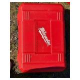 Milwaukee Corded 7-1/4" Tilt-Lok Circular Saw with Case