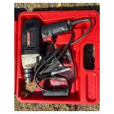 Craftsman Corded 1/2 Inch Drill with Hard Case - Model 315.101280
