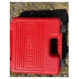 Craftsman Corded 1/2 Inch Drill with Hard Case - Model 315.101280