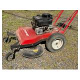 Troy-Bilt 33" Combination Deck Lawn Mower